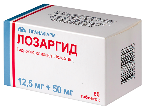 ЛОЗАРГИД