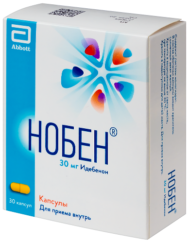 НОБЕН