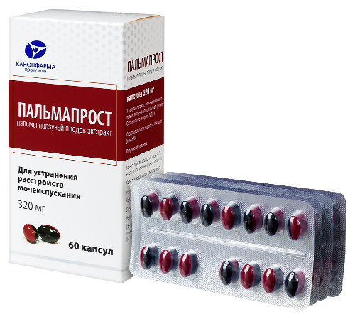 ПАЛЬМАПРОСТ