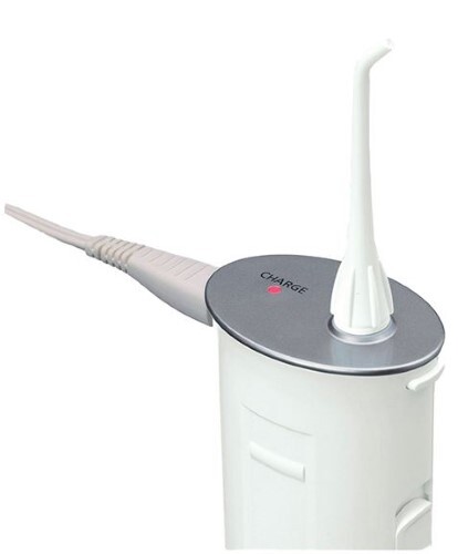 Panasonic ирригатор полости рта ew-dj40-w