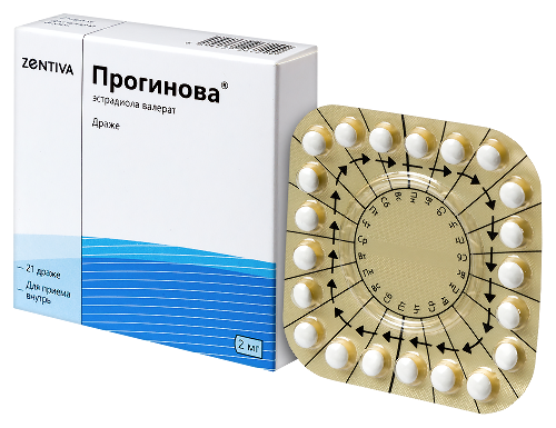 ПРОГИНОВА