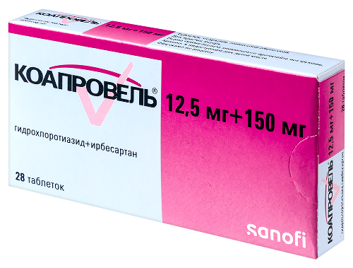КОАПРОВЕЛЬ