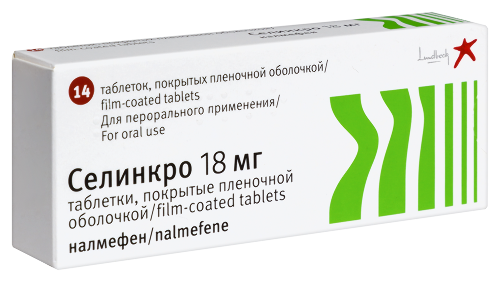 СЕЛИНКРО