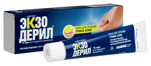 ЭКЗОДЕРИЛ