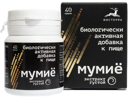 МУМИЕ