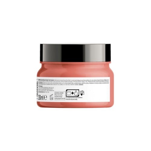 Loreal professionnel serie expert inforcer маска укрепляющая для волос 250 мл