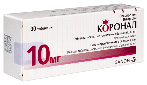 КОРОНАЛ