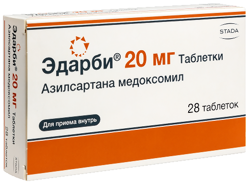 ЭДАРБИ