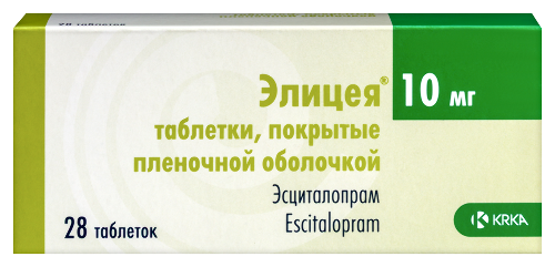 ЭЛИЦЕЯ