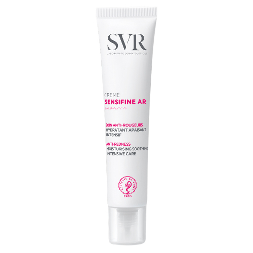 Sensifine ar creme крем-уход 40 мл