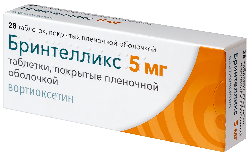 БРИНТЕЛЛИКС