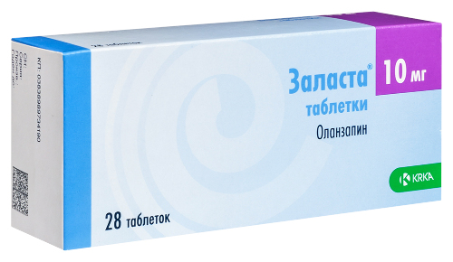 ЗАЛАСТА