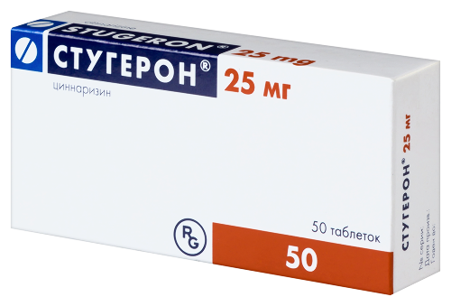 СТУГЕРОН