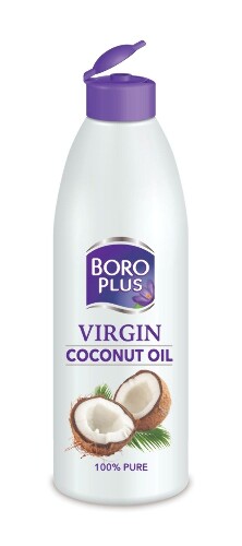 Купить Boro plus боро плюс кокосовое масло первого отжима 100 мл цена