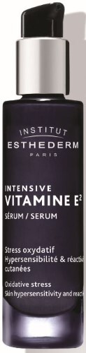 Купить Institut esthederm intensive vitamine e2 serum сыворотка интенсив витамин е 30 мл цена