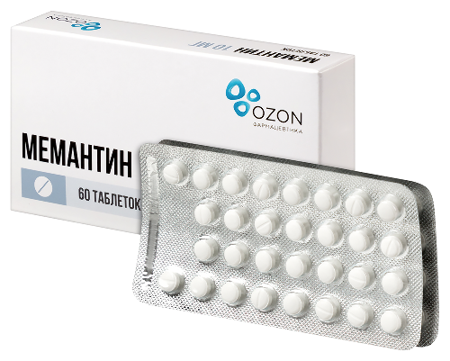 МЕМАНТИН