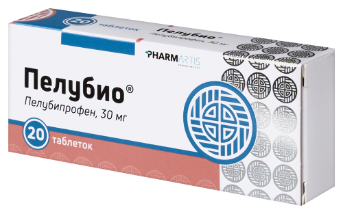 ПЕЛУБИО