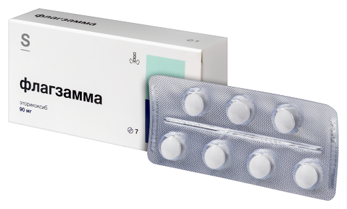 ФЛАГЗАММА