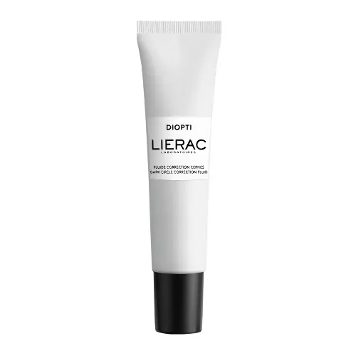 Lierac diopti флюид-коррекция темных кругов под глазами 15 мл