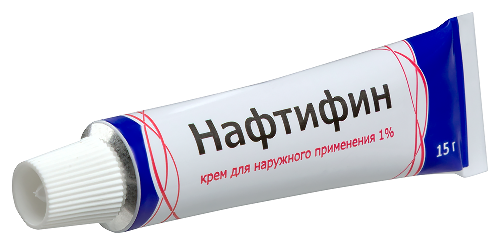 НАФТИФИН
