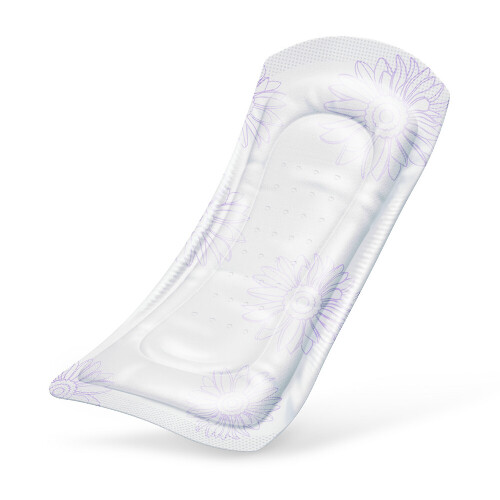 ПРОКЛАДКИ ЖЕНСКИЕ ВПИТЫВАЮЩИЕ LADY ACTIVE MINI