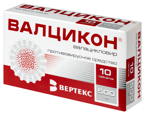 ВАЛЦИКОН
