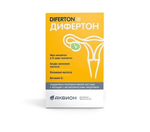 ДИФЕРТОН