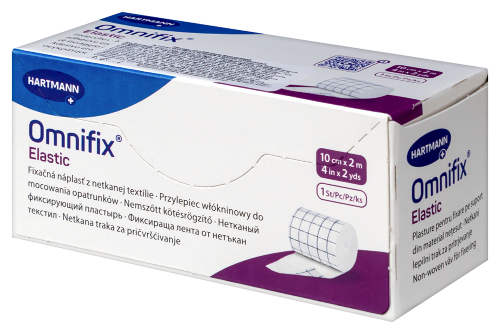 Пластырь omnifix elastic фиксирующий на основе из нетканого материала (в рулоне) н/стер 10 смx2 м - цена 283 руб., купить в интернет аптеке в Воронеже Пластырь omnifix elastic фиксирующий на основе из нетканого материала (в рулоне) н/стер 10 смx2 м, инструкция по применению