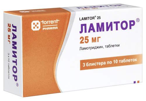 ЛАМИТОР