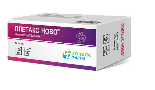 ПЛЕТАКС НОВО