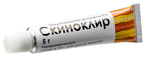 СКИНОКЛИР