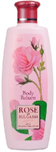 Купить Rose of bulgaria лосьон для тела 330 мл цена