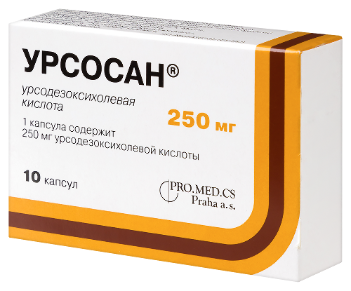 УРСОСАН