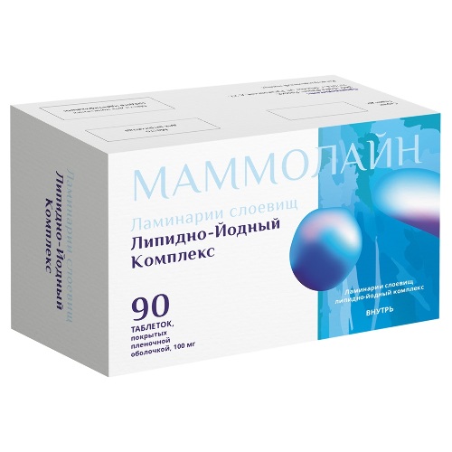 МАММОЛАЙН