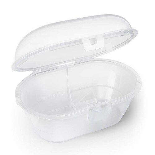 AVENT ПУСТЫШКА СИЛИКОНОВАЯ ULTRA AIR 18МЕС+ N2