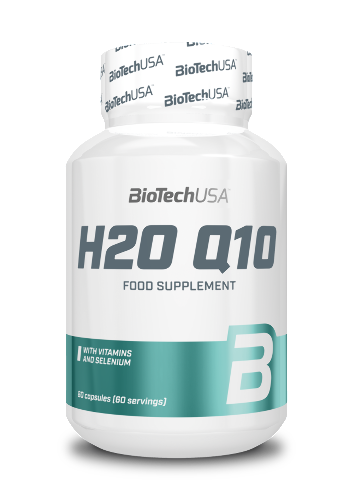 BIOTECHUSA АШ2О КУ10