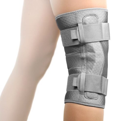 БАНДАЖ ORTHO W-3320 НА КОЛЕННЫЙ СУСТАВ