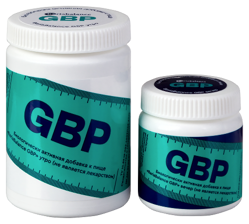 BARIABALANCE GBP