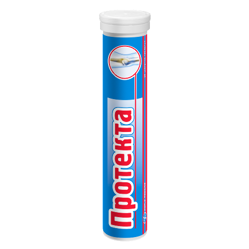 ПРОТЕКТА