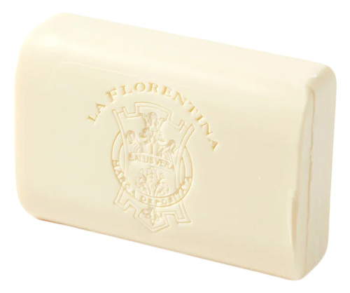La florentina мыло туалетное твердое цитрус 200 гр