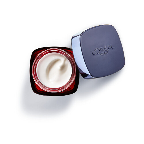 Loreal paris revitalift лазер х3 крем-маска ночной регенерирующий 50 мл