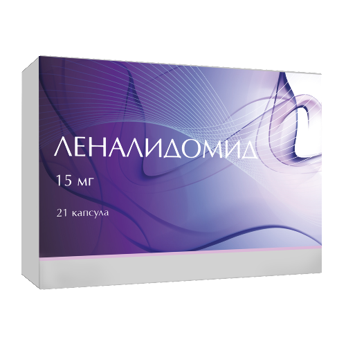 ЛЕНАЛИДОМИД