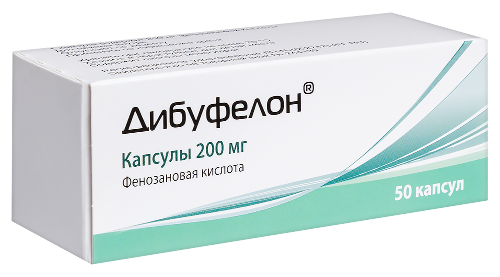 ДИБУФЕЛОН