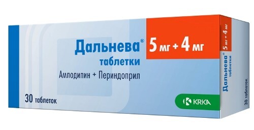 ДАЛЬНЕВА