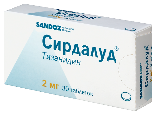СИРДАЛУД