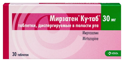МИРЗАТЕН КУ-ТАБ