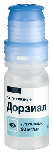 ДОРЗИАЛ