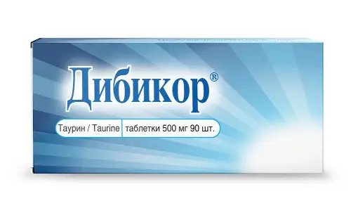 ДИБИКОР