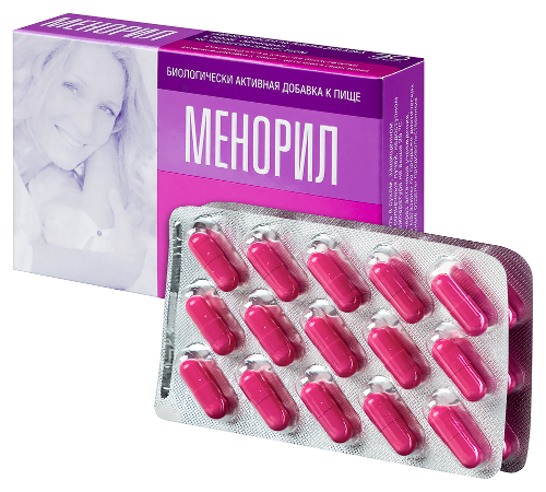 МЕНОРИЛ