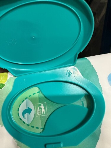 Pampers салфетки harmonie aqua детские 48 шт.